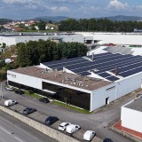 Imóvel industrial em leilão