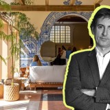 Quiet luxury na habitação