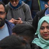 Famílias de imigrantes em Portugal