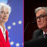 Juros na Europa e nos EUA