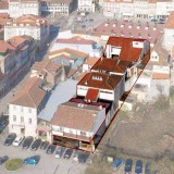 Leilão de casa em Chaves