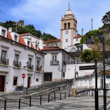 Novo hotel de luxo em Leiria