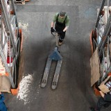 Logística em Portugal