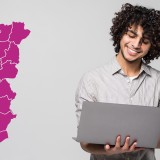 Preço das casas em Portugal