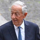 Marcelo Rebelo de Sousa