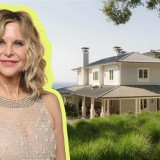 Casa de Meg Ryan