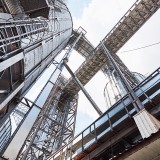 Imobiliário industrial 