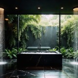 transformar um espaço num spa