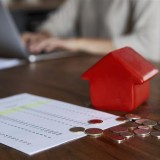 Taxa de esforço na compra de casa