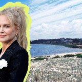 Nicole Kidman