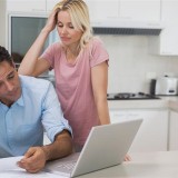 Taxa de esforço na habitação