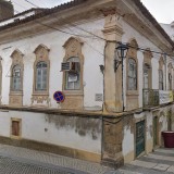 Palacete do Visconde dos Cidraes