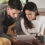 Procura de casas para arrendar em Portugal