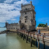 Sites du patrimoine mondial de l'UNESCO à Lisbonne