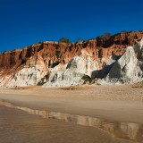 Best blue flag beaches in the Algarve