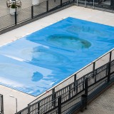 Cobertura para piscina