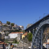 Obras no Porto