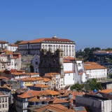Casas no Porto
