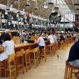 Road trip gastronomique Portugal