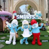 Smurfs