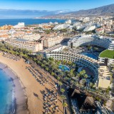 Mare Nostrum Resort