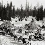 Un pueblo canadiense completo desapareció misteriosamente hace 90 años sin explicación, y todavía continúa el misterio