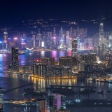 hong kong