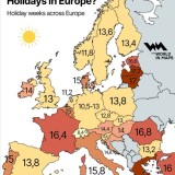 Quanto tempo duram as férias escolares em Portugal e na Europa