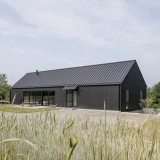 Clinton Corners House