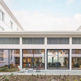 Posto de correios em Brest