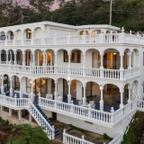 "Wedding Cake House"