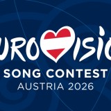 Eurovisión 2026