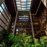 Ford Foundation Building