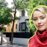 casa de amber heard en madrid