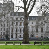 Mercato immobiliare Regno Unito