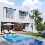 casa nova com piscina