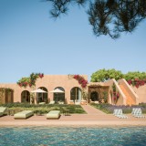 Ando Living Comporta House