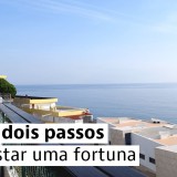 casas com vista mar