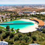 Centro de surf em Cascais