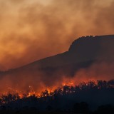 incêndios