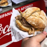 La meilleure cuisine de Lisbonne