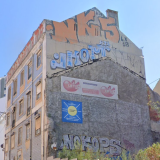 Edifício Municipal em Arroios