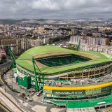 Estádio José Alvalade