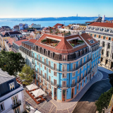 Lisbon Chiado Hotel & Spa