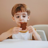 lanches para crianças