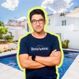 Conversão de imóveis devolutos em casas turísticas