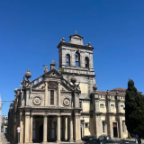 Messe Militar de Évora