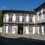 Palácio dos Biscainhos