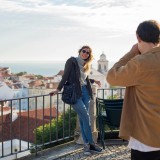 Tourist tax in Portugal