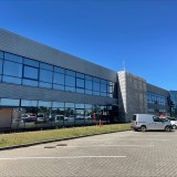 Imóvel industrial/logístico